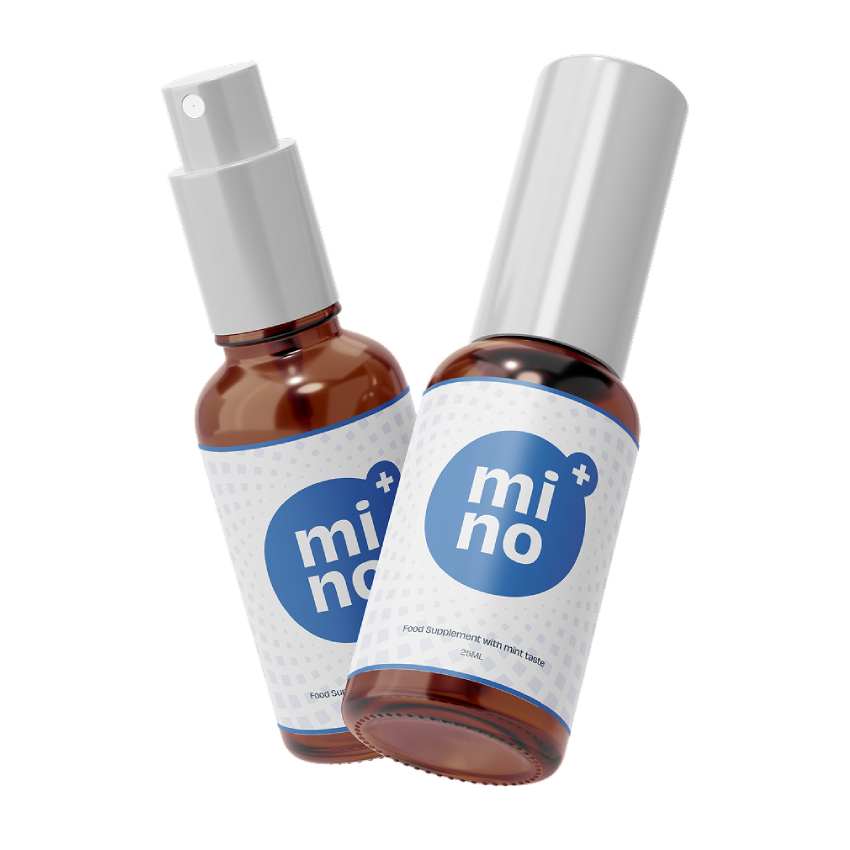 Mino Plus
